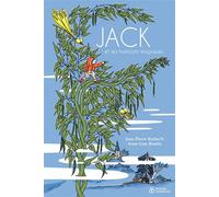 Jack et les haricots magiques - Jean-Pierre Kerloc'h - Didier Jeunesse - broché - Contes et légendes jeunesse