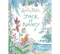Gallimard Jeunesse Jack Et Nancy