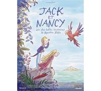 Jack et Nancy - Les plus belles histoires de Quentin Blake DVD DVD