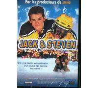Jack et Steven
