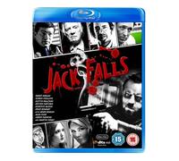 Jack Falls BLU-RAY NEUF