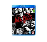 Jack Falls (Blu-ray) Tamer Hassan Simon Phillips Olivia Hallinan Jason Fleming