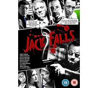 Jack Falls [Edizione: Regno Unito] [Import]