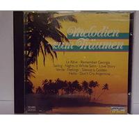 Jack Fender, Tremeloes, Vogues, Tony Anderson Orch., Bruno Bertone, Lobo..