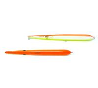 JACK FIN Stylo 150 par Marlin Blue de Montanari Marco a Porto Corsini couleur kuda kille