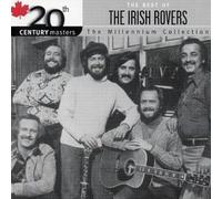 The Irish Rovers - 20The Century Masters: Best of [Import]