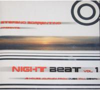 Jack Floyd Feat. Dea - Stefano Sorrentino Presents Night Beat V [Import]
