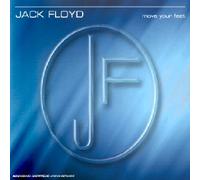 Jack Floyd – Move Your Feet – Epic