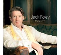 Jack Foley - Here I Am