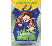 Jack from Earth by Chris Wooding Unknown (Auteur)