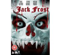 Jack Frost [1996] [Import anglais]