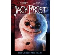 Jack Frost (1997)