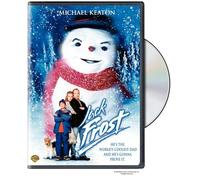 Jack Frost (1998) by Michael Keaton