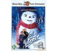JACK FROST-BIL