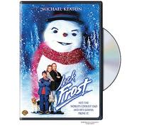 Jack Frost [WS] - DVD Zone 1