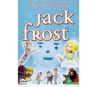Jack Frost , (Animated)