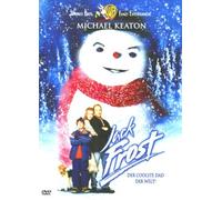 Jack Frost