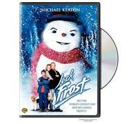 Jack Frost