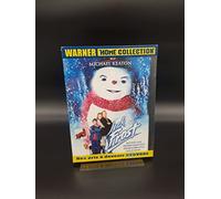 Jack Frost – Warner Bros.