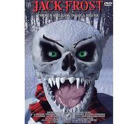 Jack Frost