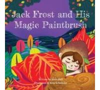 Jack Frost And His Magic Paintbrush