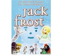 Jack Frost , (Animated) G