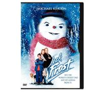 Jack Frost by Michael Keaton