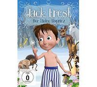 - - Jack Frost-der Kleine Eisprinz (Re-Release)