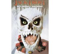 Jack Frost [DVD]