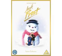 Jack Frost [DVD] [2018] [Édition standard.]