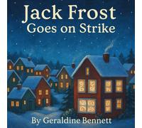 Jack Frost goes on Strike