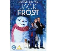 Jack Frost [Import anglais]