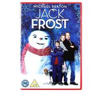 Jack Frost [Import anglais]