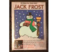 Jack Frost [Import USA Zone 1]
