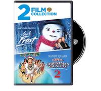 Jack Frost / National Lampoon S Christmas 2 – Warner Bros.