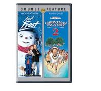 Jack Frost/National Lampoon's Christmas Vacation