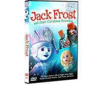 Jack Frost & Other - Children's Animated Christmas [Import USA Zone 1]