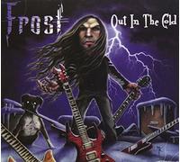 JACK FROST - Out in The Cold