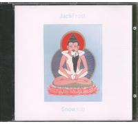Jack Frost - Snow Job [Import]
