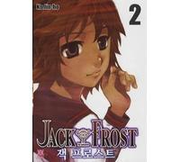 Jack Frost T02
