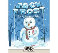 Jack Frost [Usa][Blu-Ray]