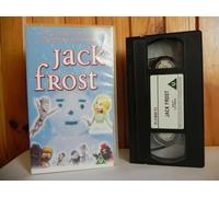 Jack Frost [VHS]