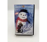 Jack Frost [VHS]