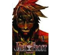 Jack Frost, Vol. 1