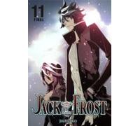 Jack Frost Vol 11