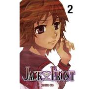 Jack Frost: Vol 2