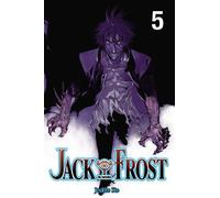 Jack Frost: Vol 5