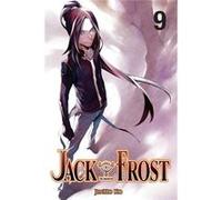Jack Frost Vol 9 B Ko Jin Ho, Ko Jin Ho (Auteur)