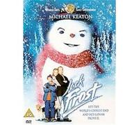 Jack Frost [Import anglais]
