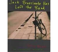 Jack Frusciante Has Left the Band Enrico Brizzi, Stash Luczkiw (Auteur)